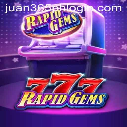 Exploring RapidGems777 and Juan365 PH Login